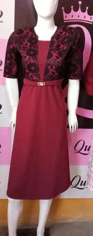 vestidos